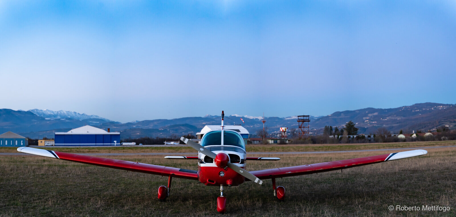 Fotografia di aviazione, aerei ed elicotteri, Roberto Mettifogo Luce² · Verona, Lago di Garda, Lessinia (43)