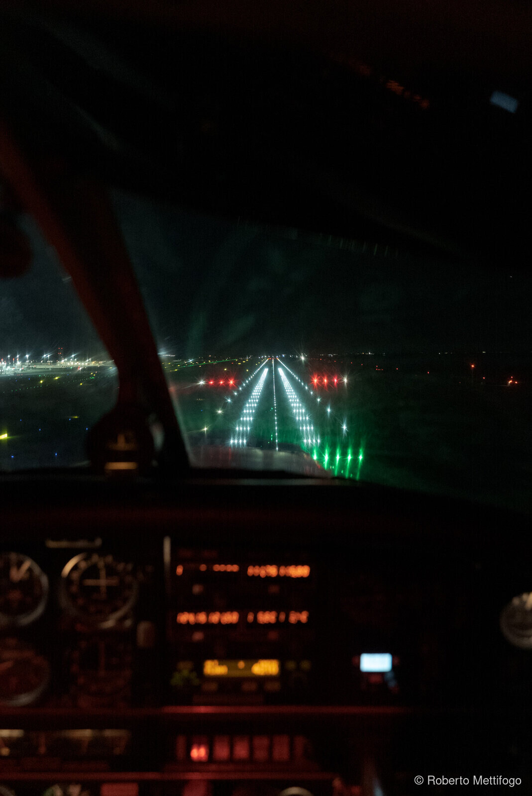 Fotografia di aviazione, aerei ed elicotteri, Roberto Mettifogo Luce² · Verona, Lago di Garda, Lessinia (44)