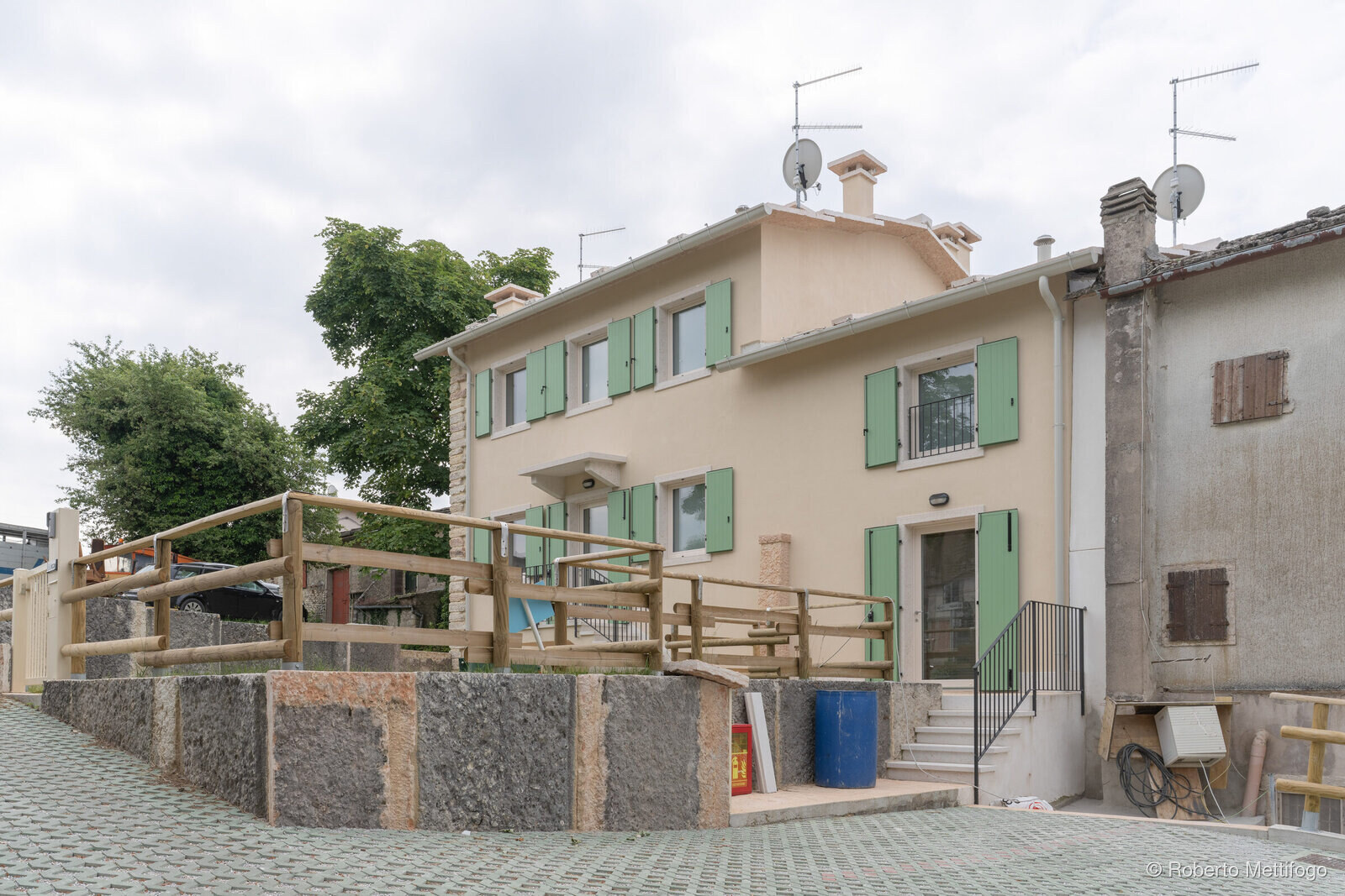 Fotografia immobiliare Roberto Mettifogo, Luce² · Verona, Lago di Garda, Lessinia (13)