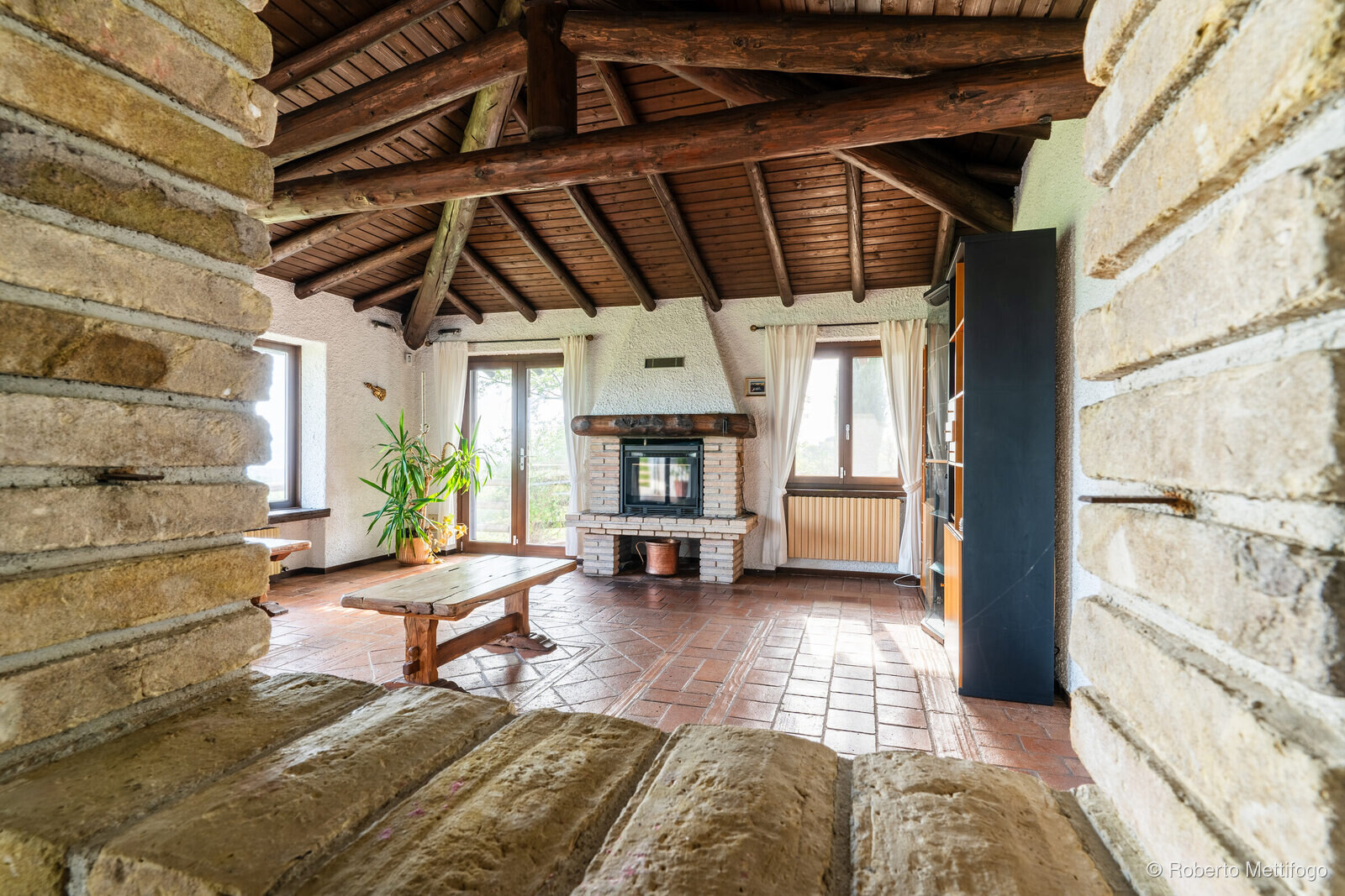 Fotografia immobiliare Roberto Mettifogo, Luce² · Verona, Lago di Garda, Lessinia (39)