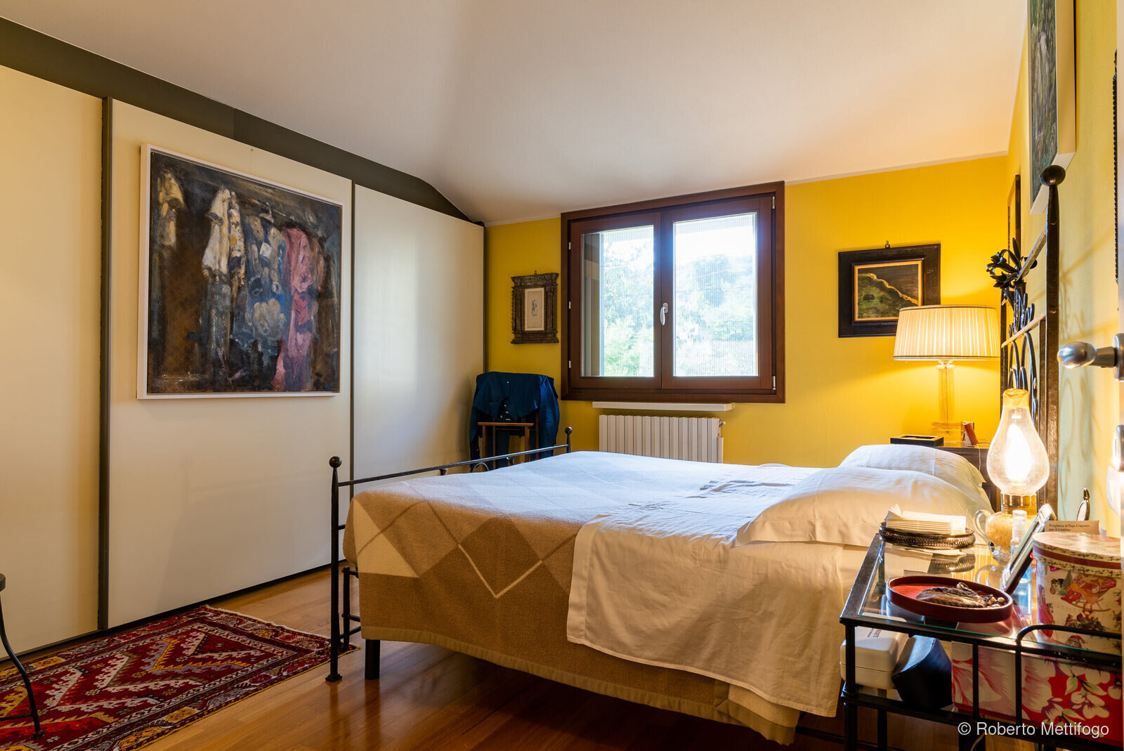 Fotografia immobiliare Roberto Mettifogo, Luce² · Verona, Lago di Garda, Lessinia (64)