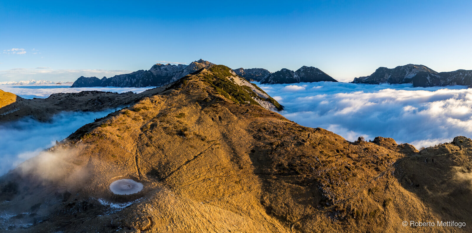 Paesaggio e wildlife della Lessinia e del Monte Baldo, Roberto Mettifogo Luce² · Verona (51)