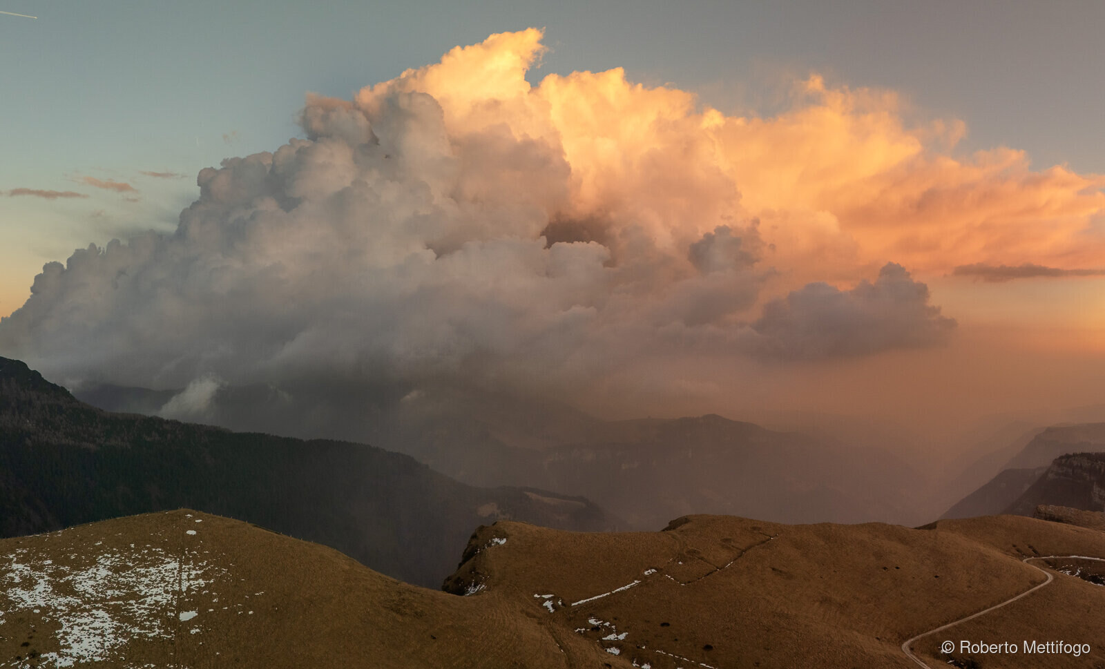 Paesaggio e wildlife della Lessinia e del Monte Baldo, Roberto Mettifogo Luce² · Verona (55)