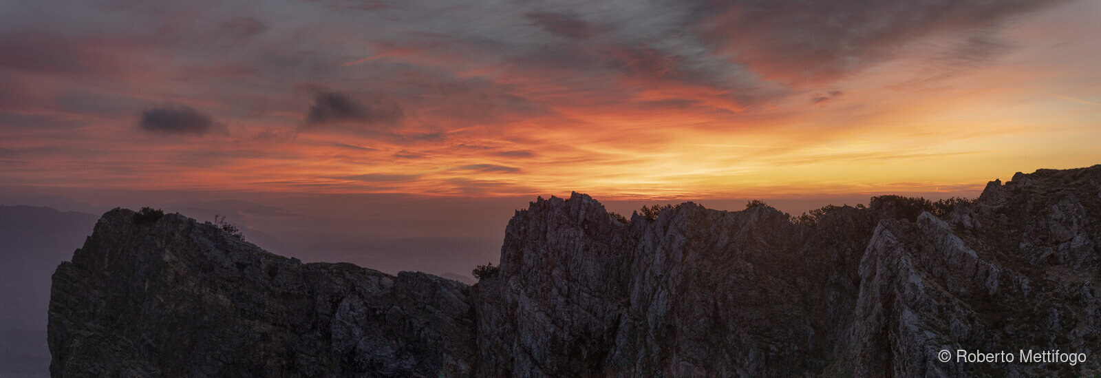 Paesaggio e wildlife della Lessinia e del Monte Baldo, Roberto Mettifogo Luce² · Verona (61)