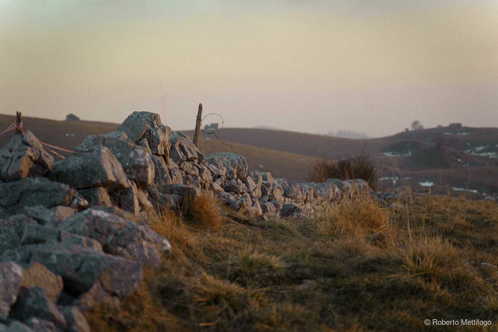 Paesaggio e wildlife della Lessinia e del Monte Baldo, Roberto Mettifogo Luce² · Verona (62)