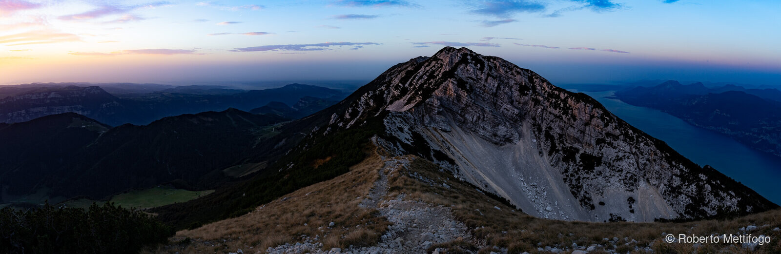 Paesaggio e wildlife della Lessinia e del Monte Baldo, Roberto Mettifogo Luce² · Verona (67)