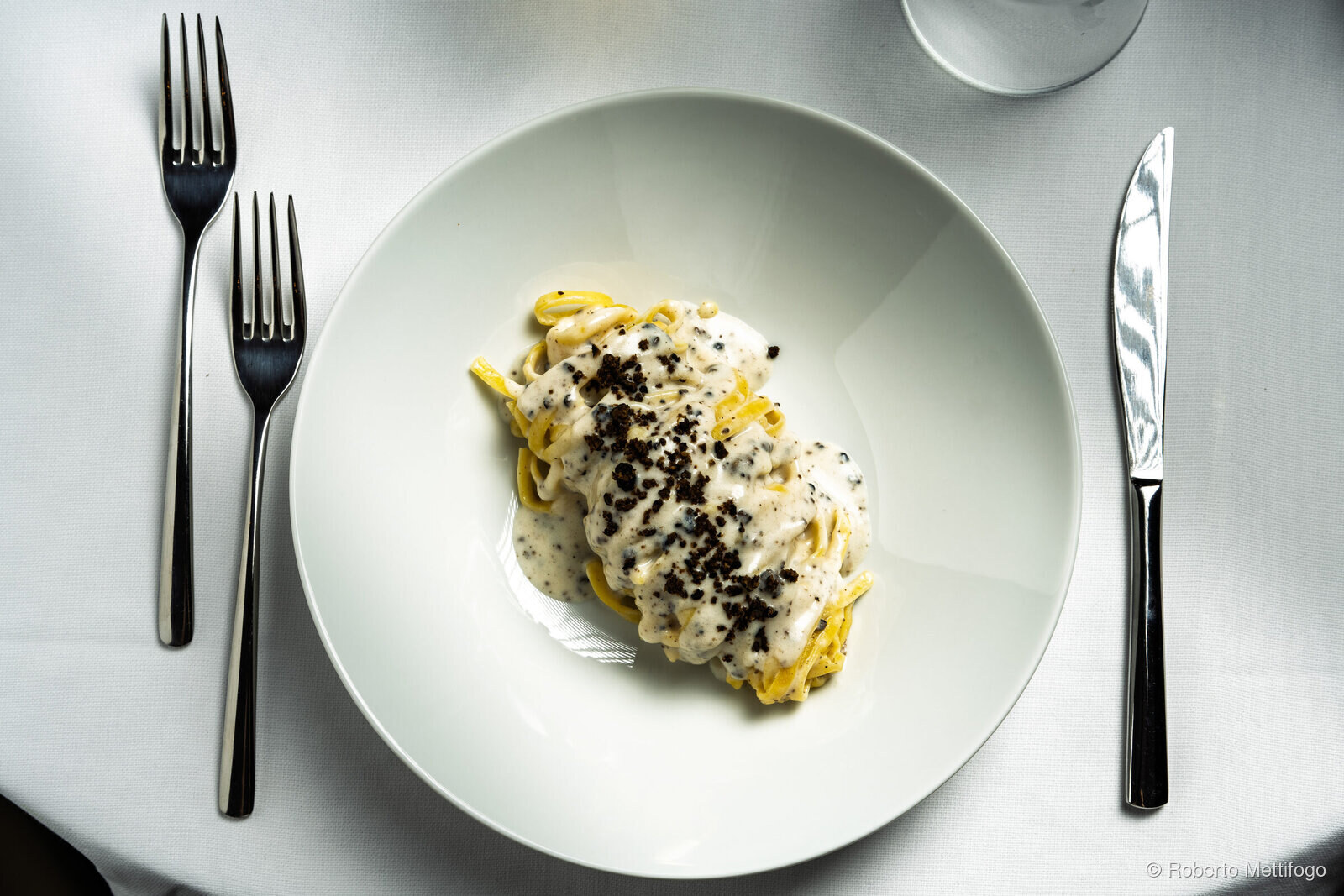 Food photography Roberto Mettifogo, Luce² · Verona e Nord Italia (04)