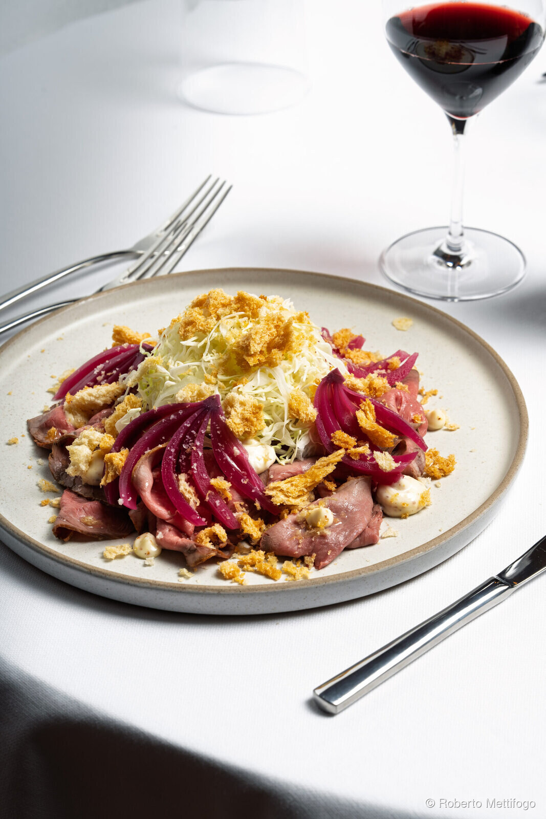 Food photography Roberto Mettifogo, Luce² · Verona e Nord Italia (16)