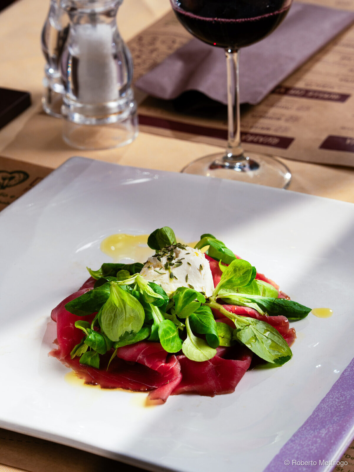 Food photography Roberto Mettifogo, Luce² · Verona e Nord Italia (24)
