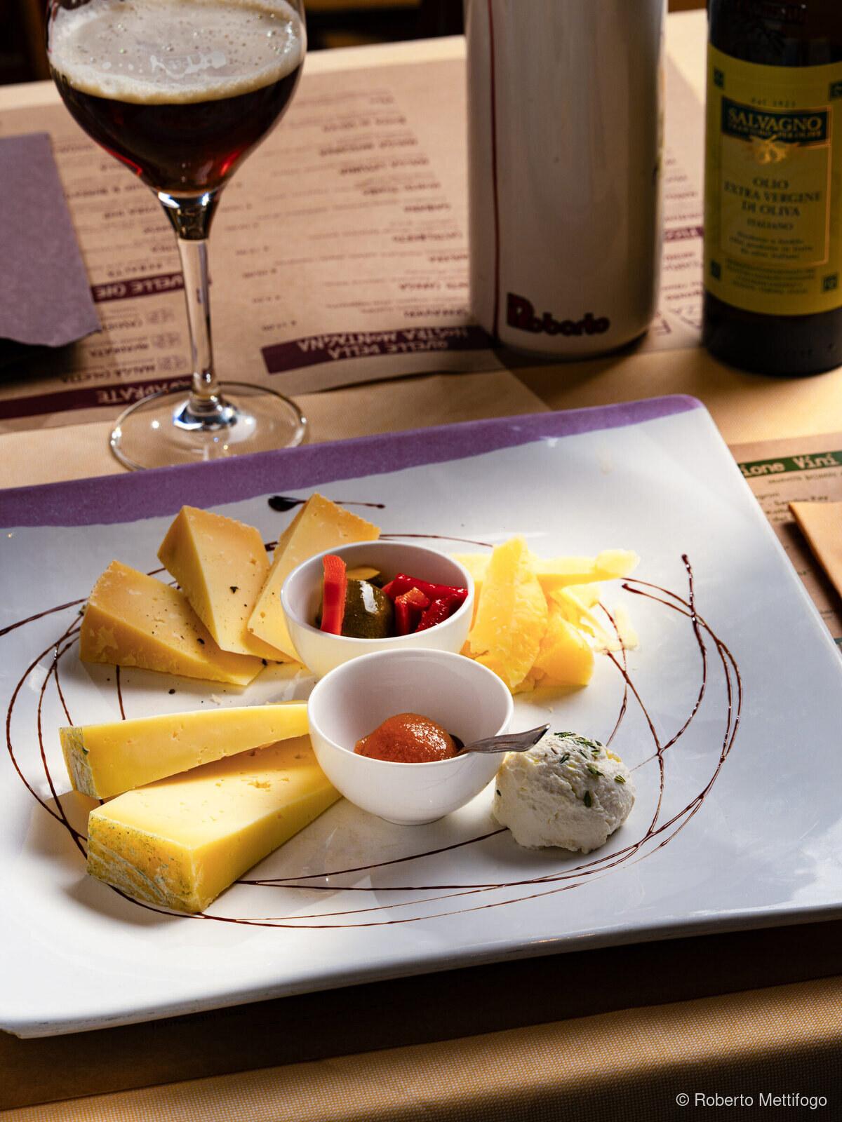 Food photography Roberto Mettifogo, Luce² · Verona e Nord Italia (25)