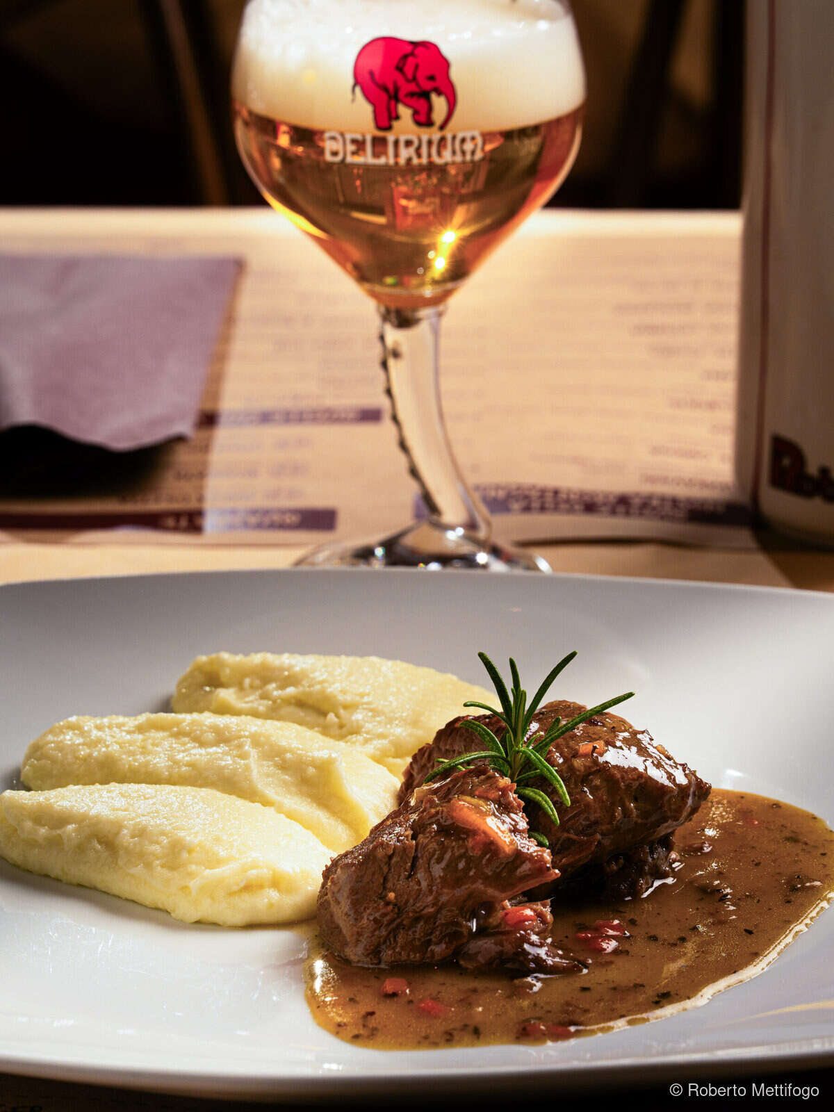 Food photography Roberto Mettifogo, Luce² · Verona e Nord Italia (26)