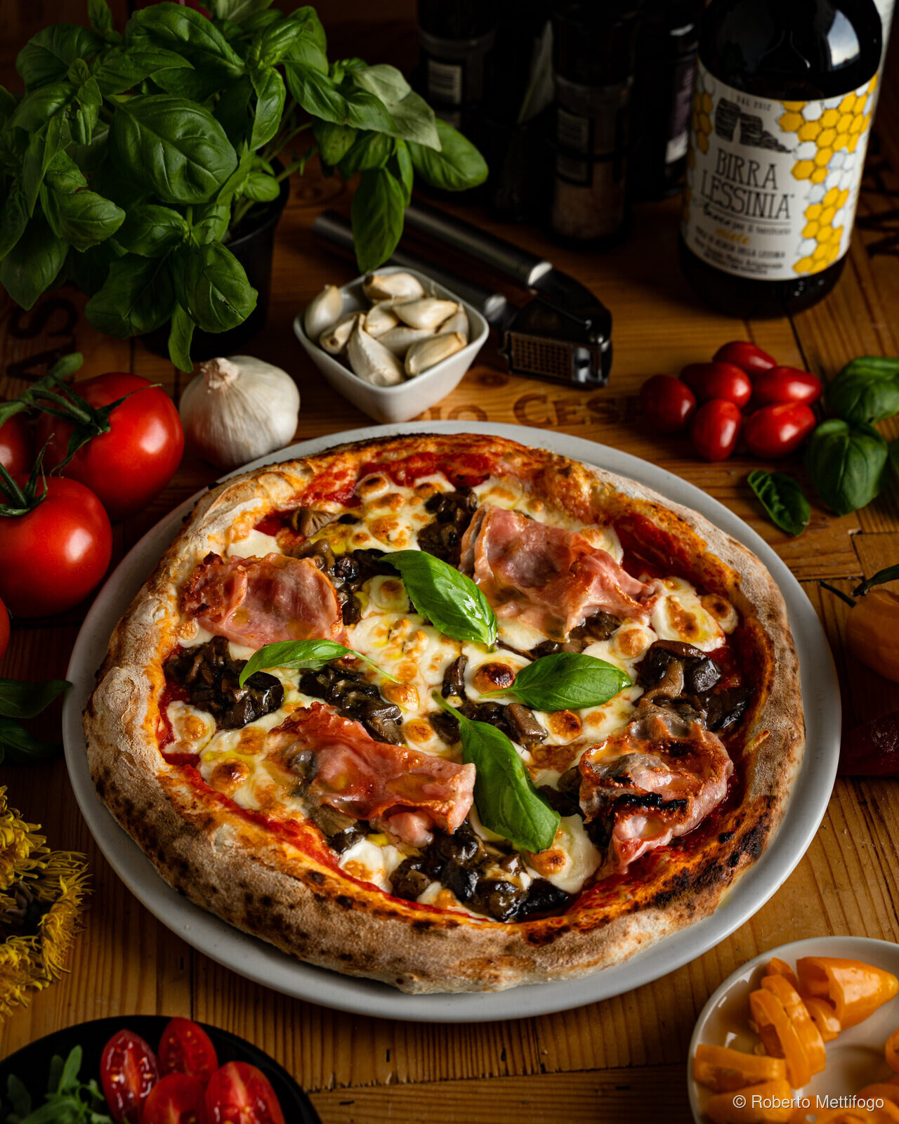 Food photography Roberto Mettifogo, Luce² · Verona e Nord Italia (35)