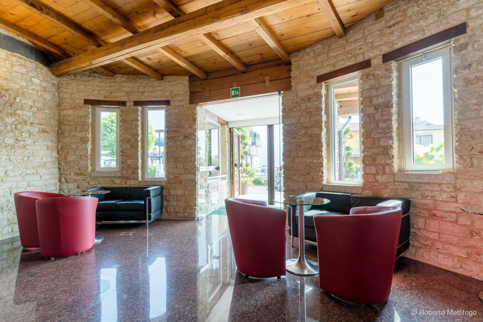 Fotografia per l'ospitalità (hotel, B&B, agriturismo) Roberto Mettifogo, Luce² · Verona, Lago di Garda, Lessinia (07)