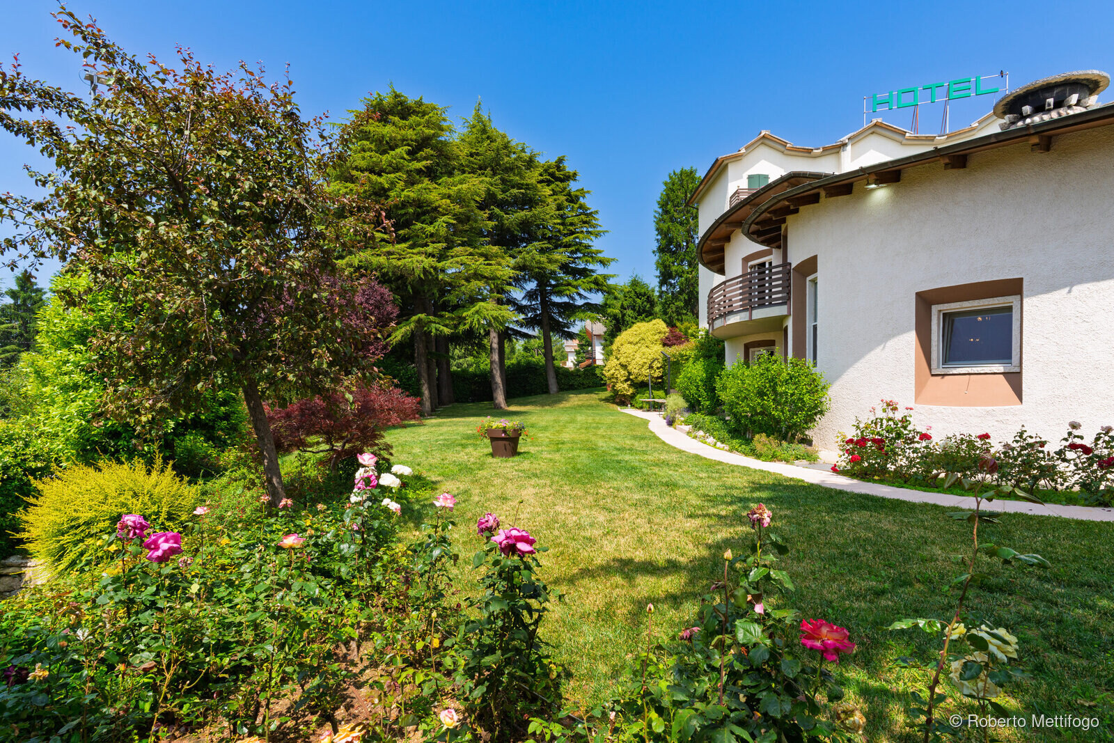 Fotografia per l'ospitalità (hotel, B&B, agriturismo) Roberto Mettifogo, Luce² · Verona, Lago di Garda, Lessinia (12)