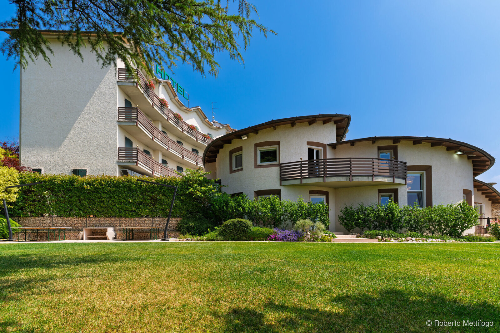 Fotografia per l'ospitalità (hotel, B&B, agriturismo) Roberto Mettifogo, Luce² · Verona, Lago di Garda, Lessinia (13)