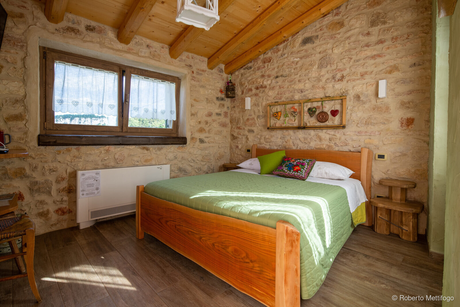 Fotografia per l'ospitalità (hotel, B&B, agriturismo) Roberto Mettifogo, Luce² · Verona, Lago di Garda, Lessinia (20)