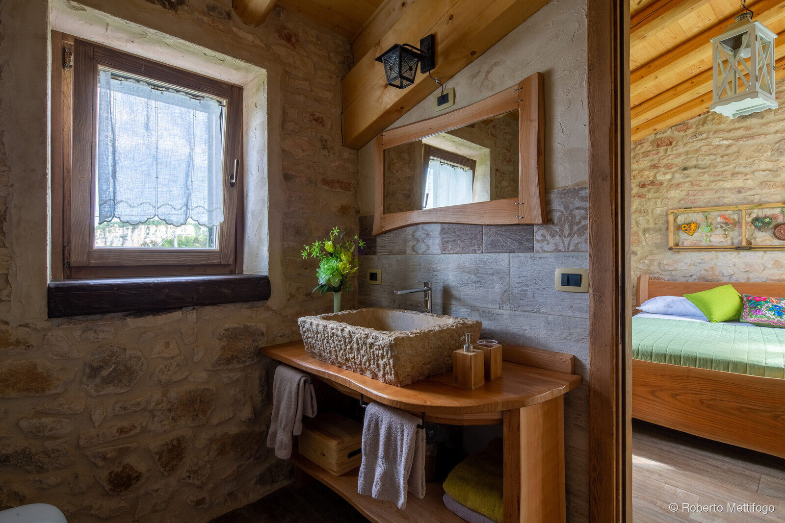 Fotografia per l'ospitalità (hotel, B&B, agriturismo) Roberto Mettifogo, Luce² · Verona, Lago di Garda, Lessinia (21)