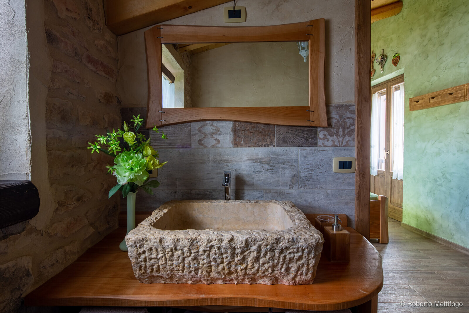 Fotografia per l'ospitalità (hotel, B&B, agriturismo) Roberto Mettifogo, Luce² · Verona, Lago di Garda, Lessinia (22)