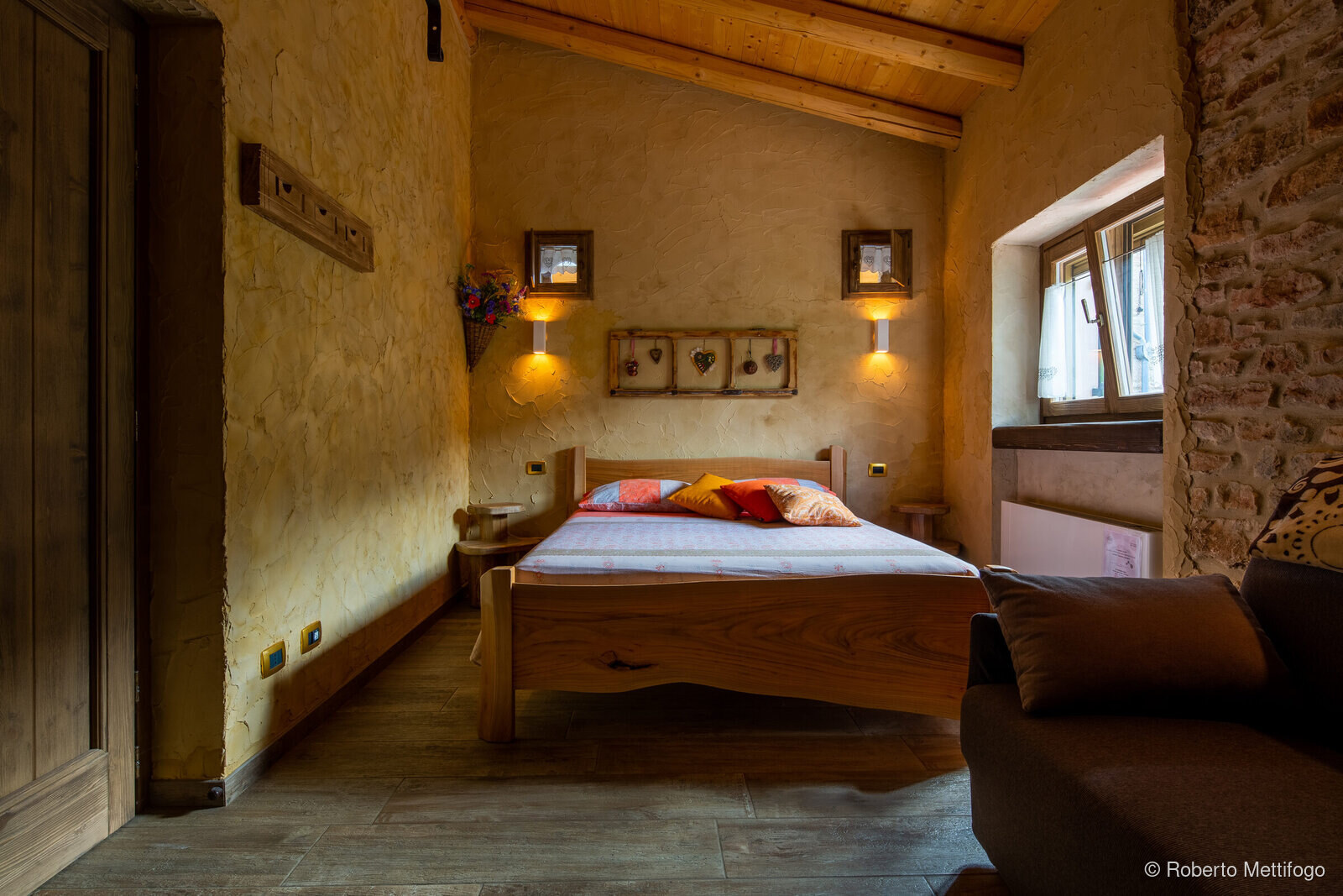 Fotografia per l'ospitalità (hotel, B&B, agriturismo) Roberto Mettifogo, Luce² · Verona, Lago di Garda, Lessinia (23)