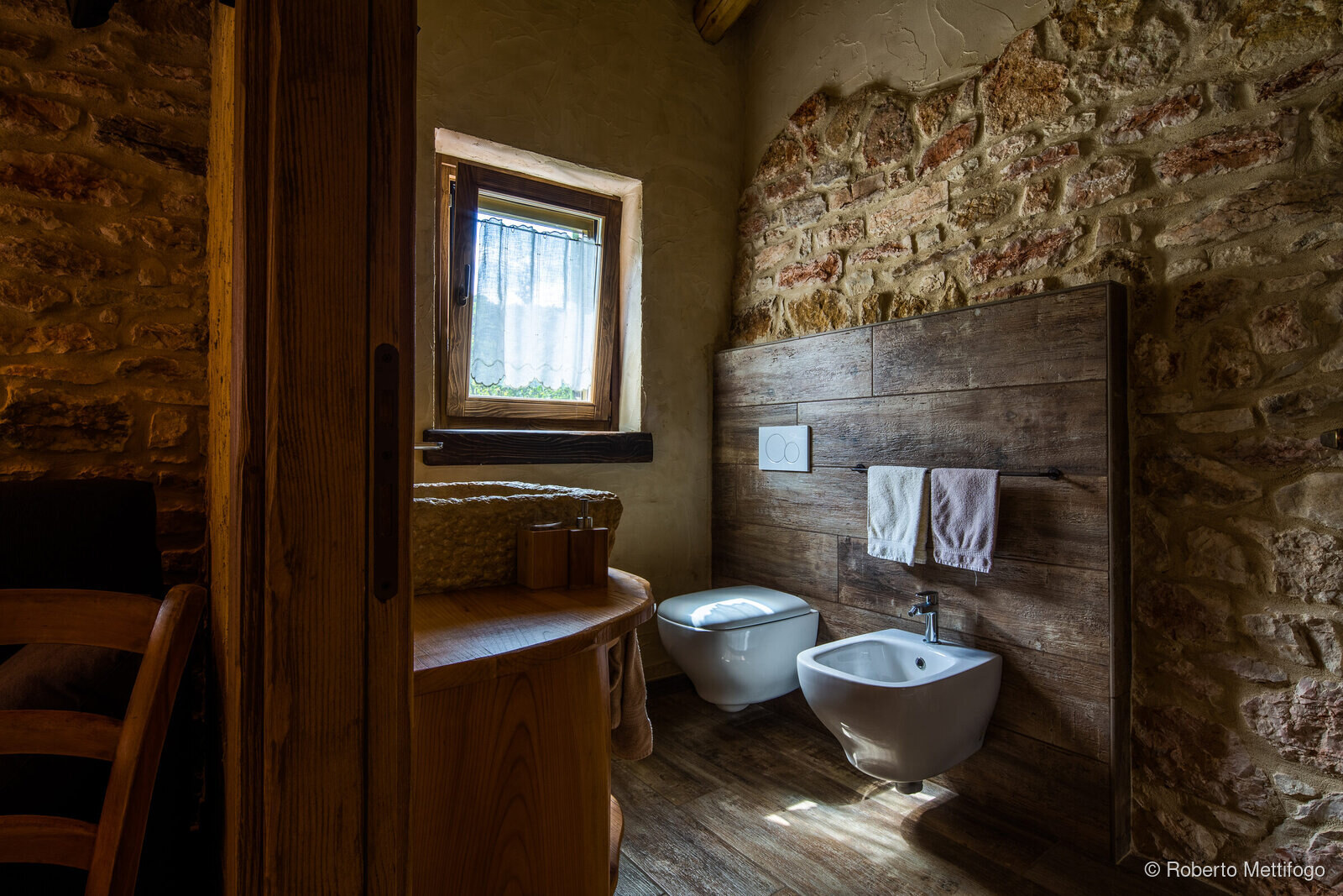 Fotografia per l'ospitalità (hotel, B&B, agriturismo) Roberto Mettifogo, Luce² · Verona, Lago di Garda, Lessinia (25)