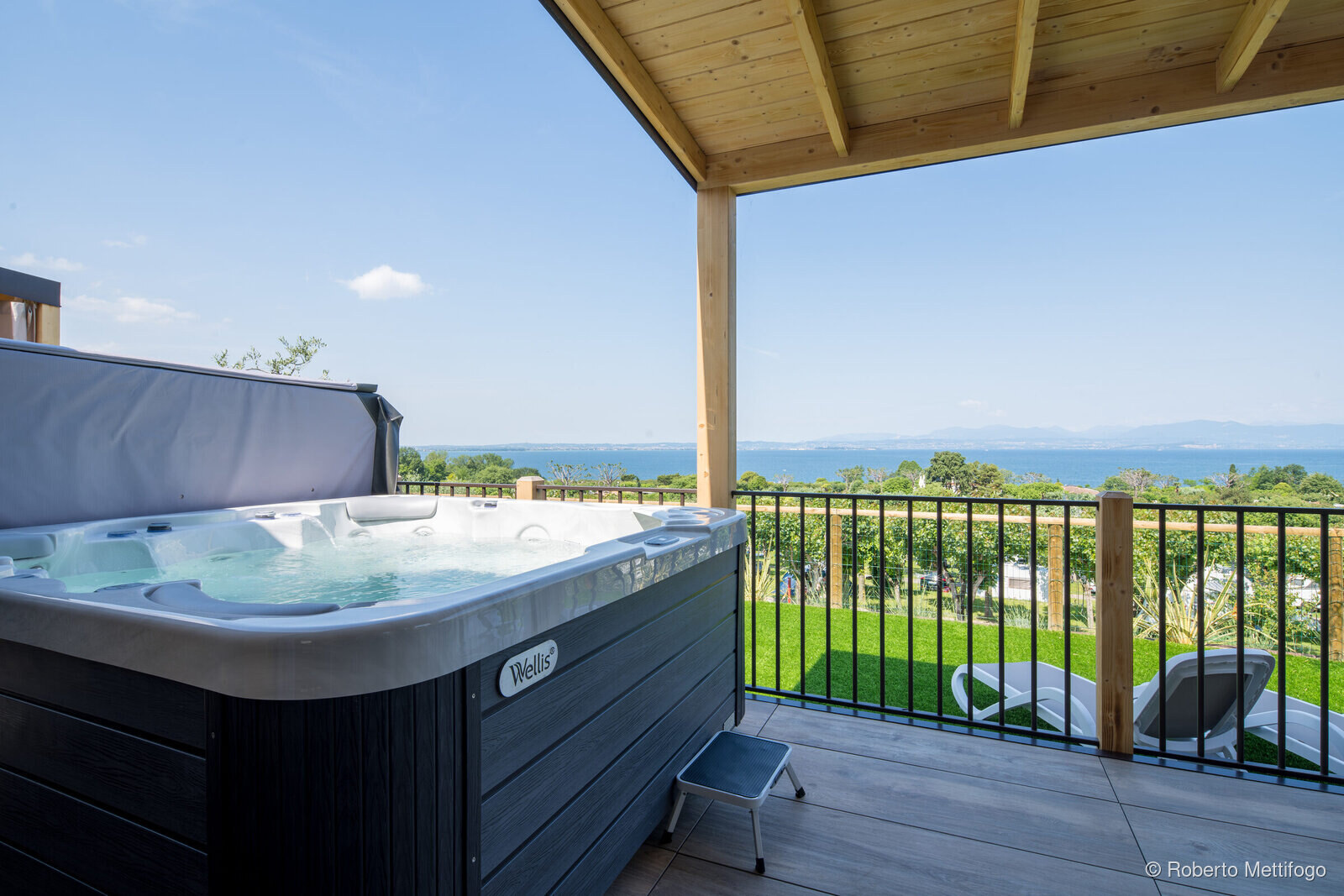 Fotografia per l'ospitalità (hotel, B&B, agriturismo) Roberto Mettifogo, Luce² · Verona, Lago di Garda, Lessinia (55)