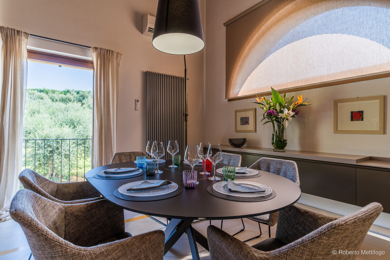 Fotografia per l'ospitalità (hotel, B&B, agriturismo) Roberto Mettifogo, Luce² · Verona, Lago di Garda, Lessinia (66)