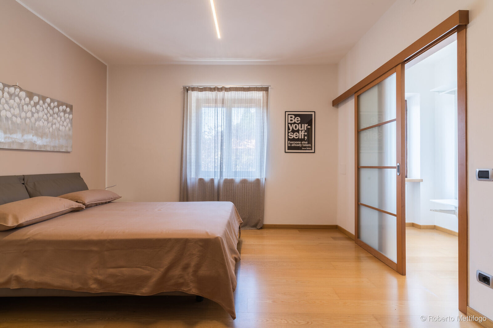 Fotografia per l'ospitalità (hotel, B&B, agriturismo) Roberto Mettifogo, Luce² · Verona, Lago di Garda, Lessinia (75)