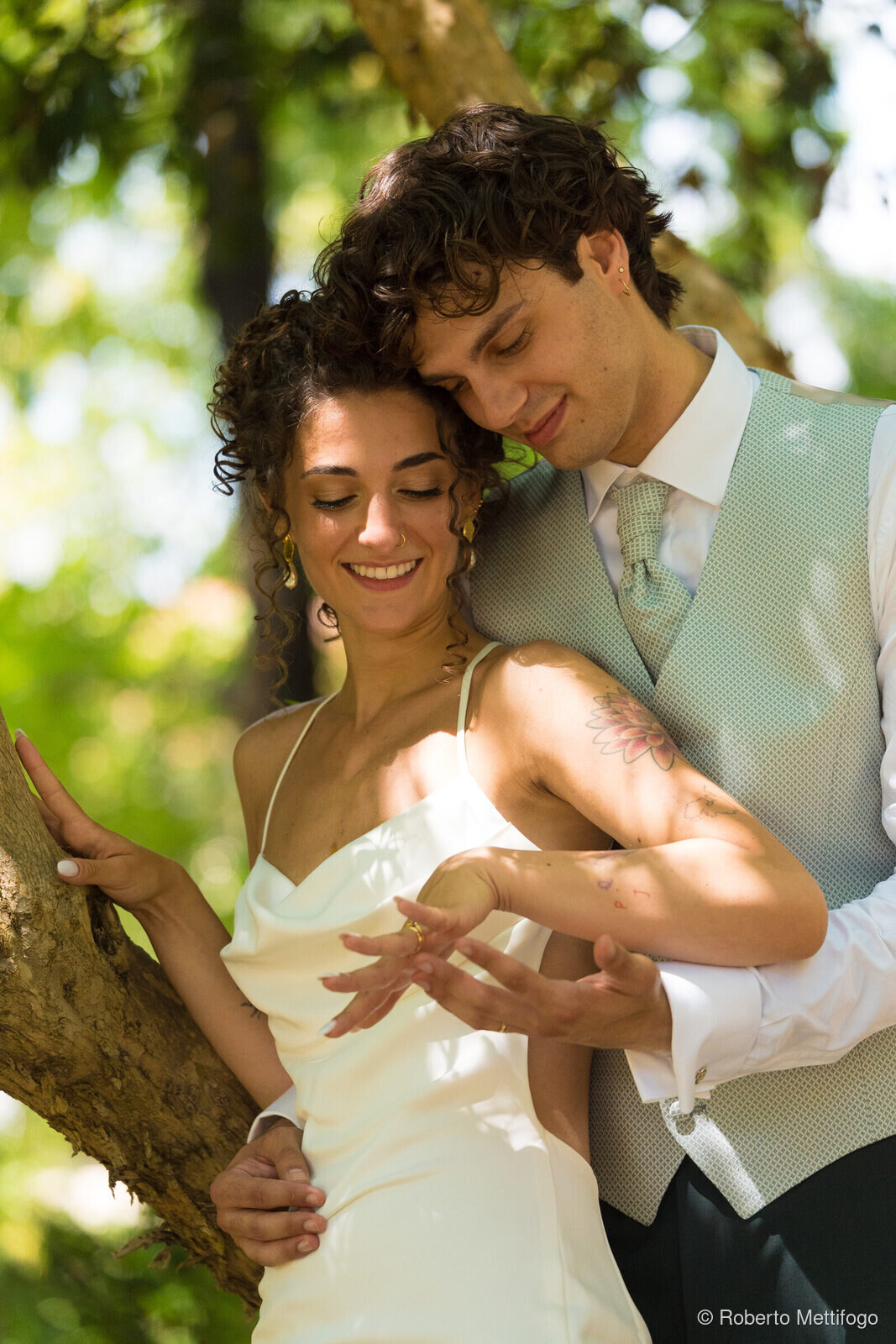 Fotografo di matrimonio Roberto Mettifogo, Luce² · Verona e Nord Italia (31)