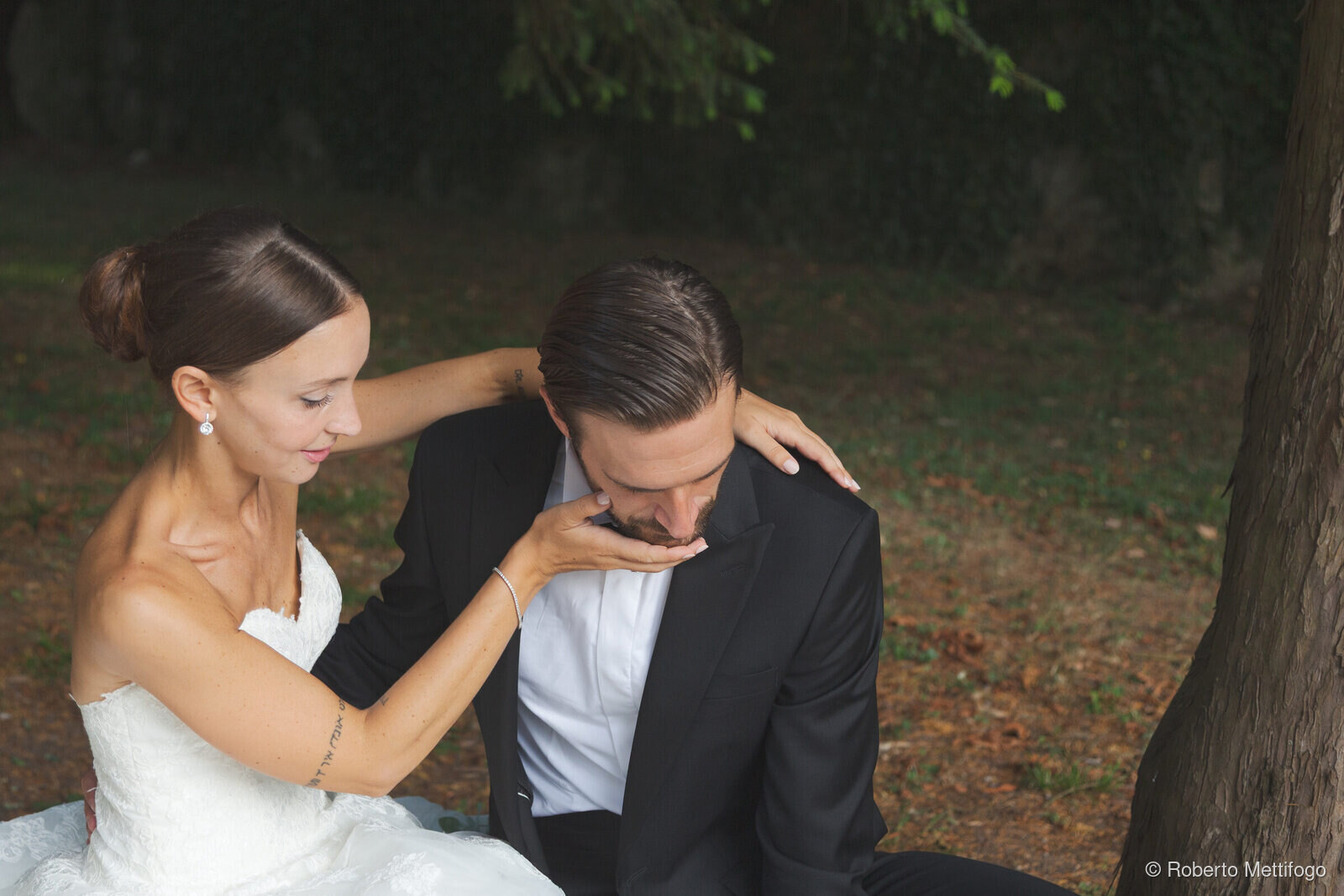 Fotografo di matrimonio Roberto Mettifogo, Luce² · Verona e Nord Italia (43)